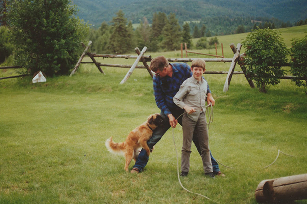 Правила жизни настоящей собаки
