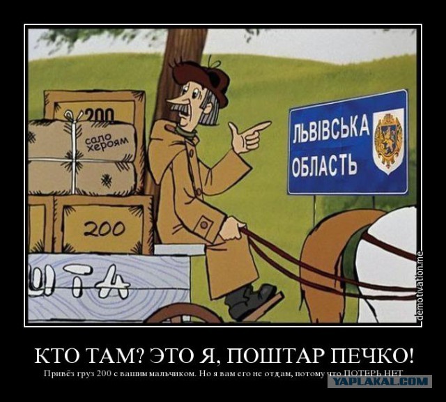 Киевские Твари на видео