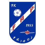 Футболисты