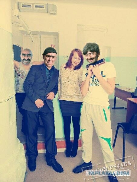 Отфотошопьте моё фото...