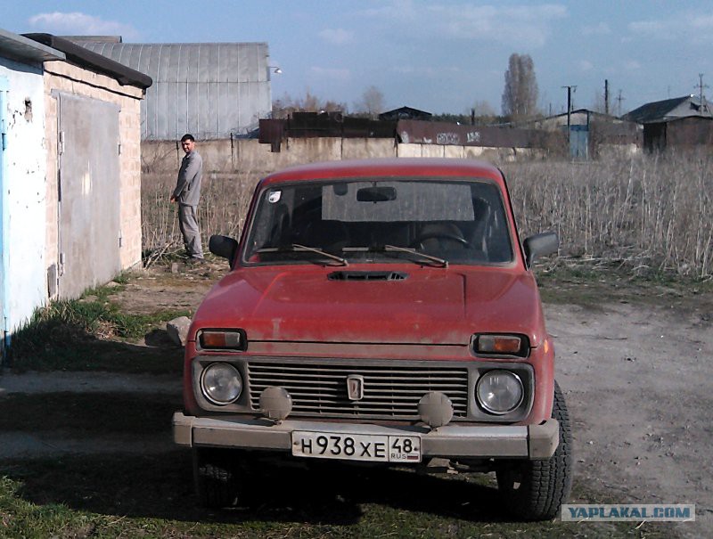 Восстановление старой нивы своими руками. 4920213. Восстановление старой нивы своими руками фото. Восстановление старой нивы своими руками-4920213. картинка Восстановление старой нивы своими руками. картинка 4920213. Оба автомобиля обладают высокой проходимостью. Это заложено в их конструкции. Нива 2121 и Нива 21213 относятся к классу легких внедорожников: