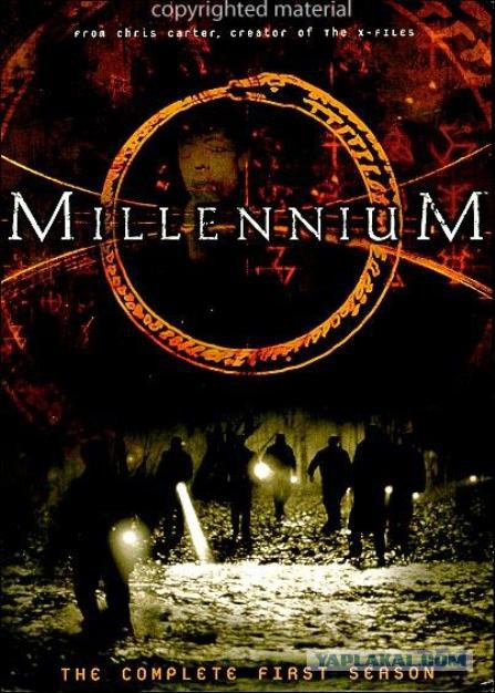 5 гениальных сериалов последних лет.