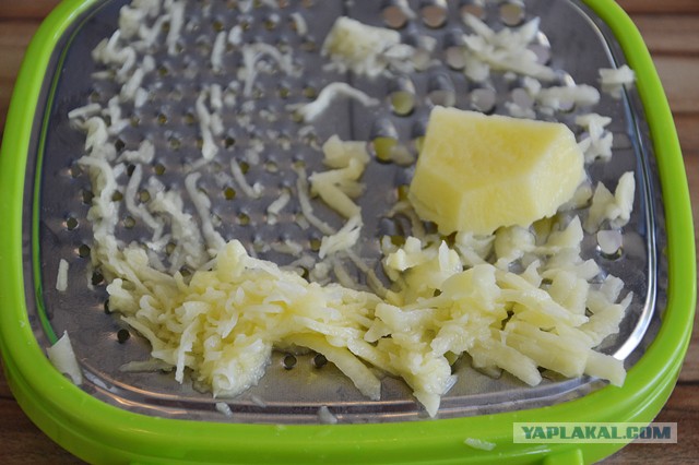 Вкусное обаяние Кулинарии, Повара ЯПа поздравляют милых дам!