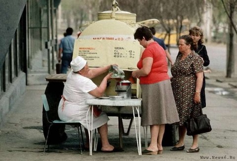 30 вещей, которые поймут только дети перестройки