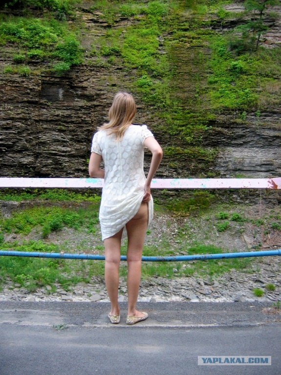 Поймал момент