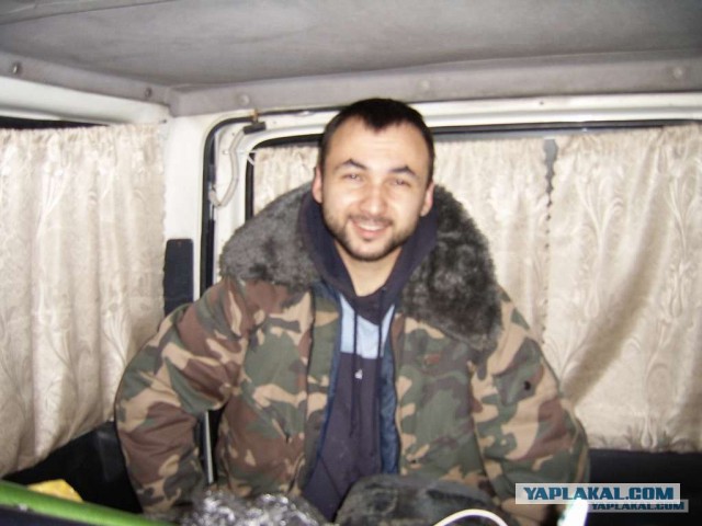 Подруга спалилась. На внимательность.