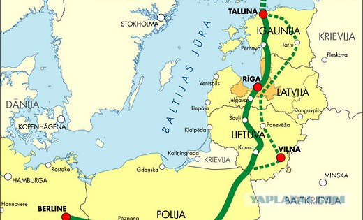 В случае войны с Россией у НАТО мало шансов