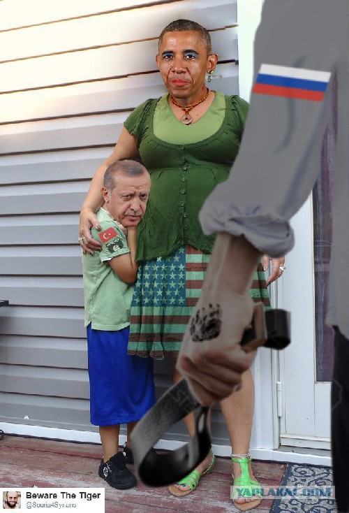 Лучшие шутки 2015 года