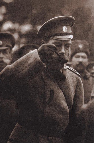 Редкие исторические фотографии