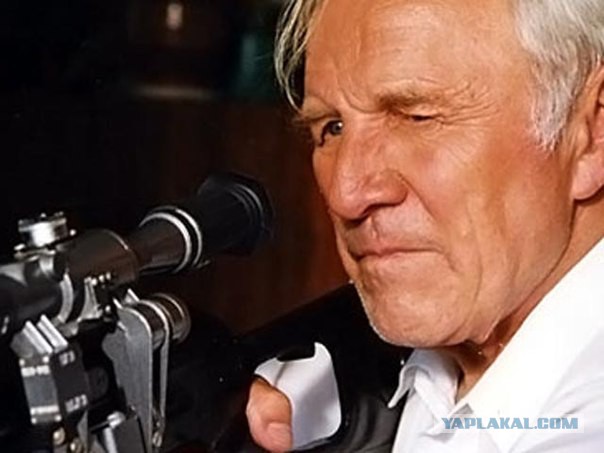 Фото актеров и музыкантов, из которых харизма плещет через край