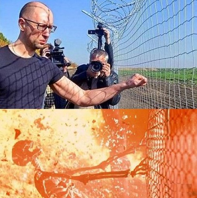 Наплыв эмигрантов из России