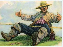 Немного задумался...