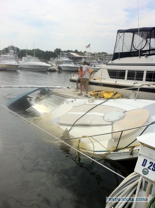 Дерьмовые ситуации ч. 2