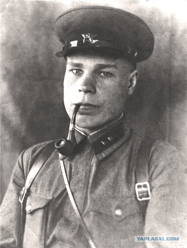 Наши.