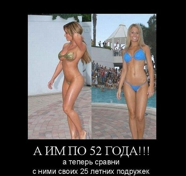 Старость не берет 62-летнюю Кристи Бринкли