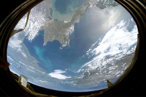 Немного солнца и тепла. Крымские виды.