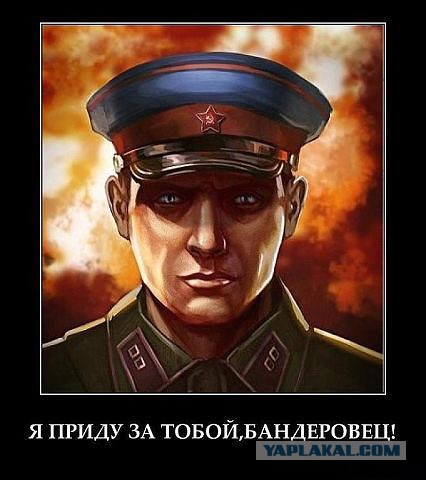 Страшная правда о Молодой Гвардии