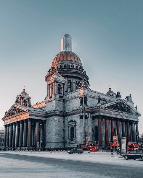 Моменты, запечатлённые на фото и просто позитив 5