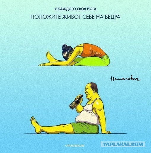 Есть ли жизнь без алкоголя?