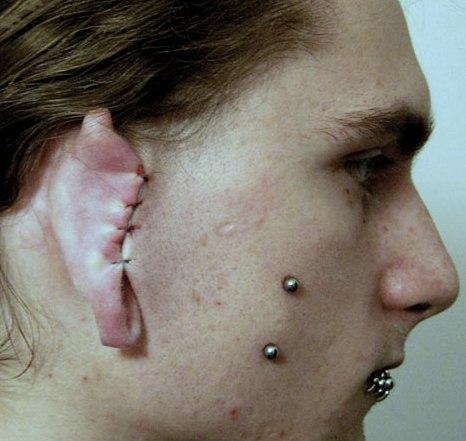 Чудики из социальных сетей