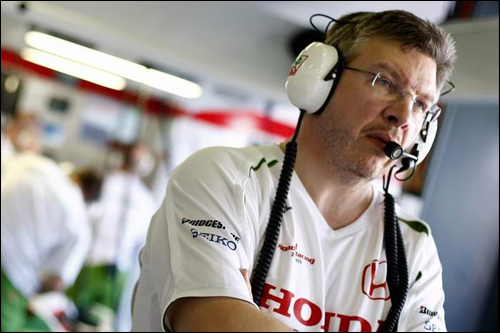 Formula 1: история команд Tyrrell, BAR, Honda, Brawn GP, Mercedes