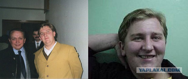 Трагедии и неудачи участников КВН