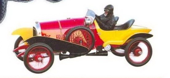 Игра на ЯПе: Угадай АВТО-2