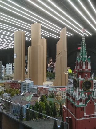 Почему они женятся