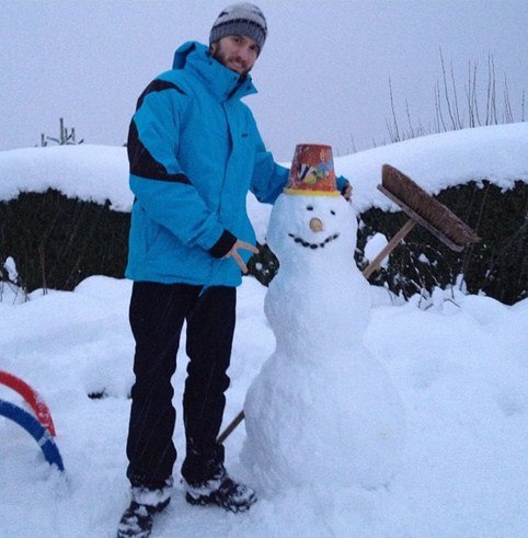 Формула-1 (сезон 2012)