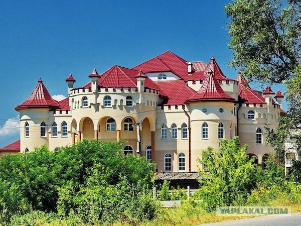 5 совершенно лишних помещений в своём доме: их хотят многие, потом они пустуют.