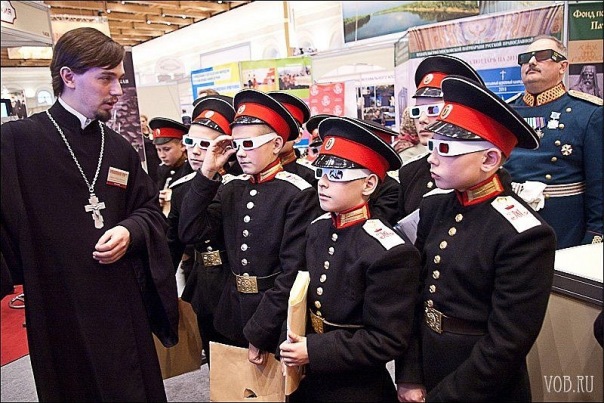 Почем опиум для народа?