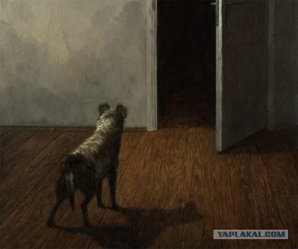 Атмосферные картинки - 2