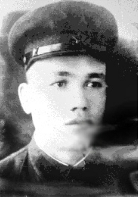Подвиг пограничников