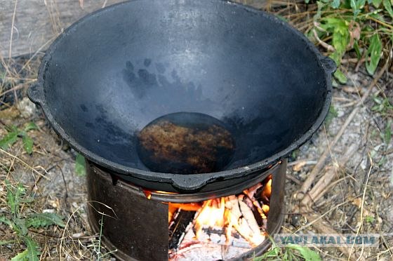 Овощи с бараньими ребрышками тушёные, или за что я люблю лето)))