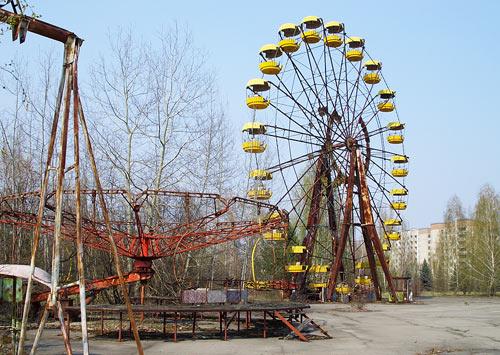 Сталкеры Полесья