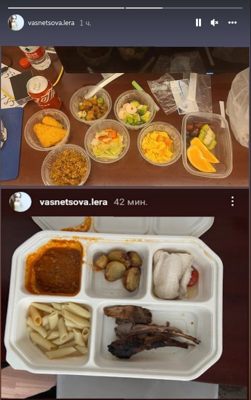 Тихонов о жалобах биатлонистки Васнецовой на питание: «Я бы язык отрезал за такие жалобы