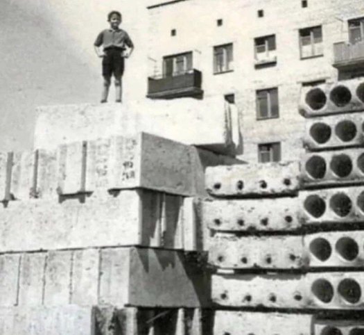 Несколько исторических (и не только) фото в хаотичном порядке и разной степепни баяности - 7