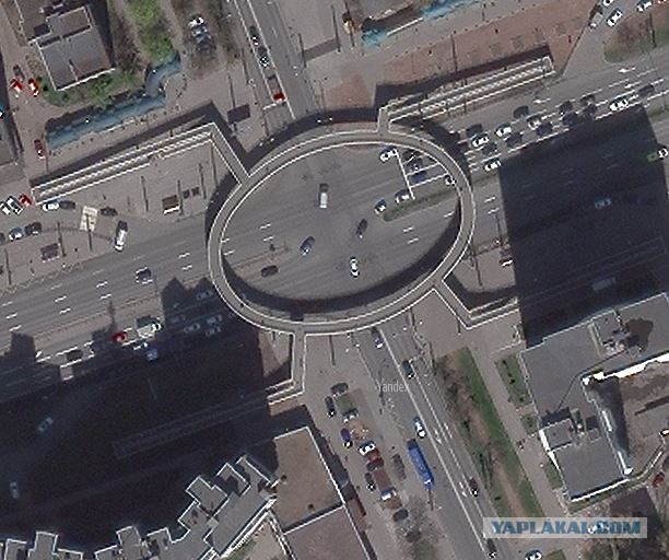 Интересная конструкция