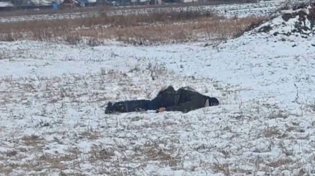 В Воронежской и Липецкой областях разыскивают дезертира, сбежавшего с оружием из части из зоны СВО