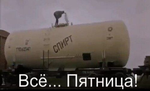 Фарш из баянов