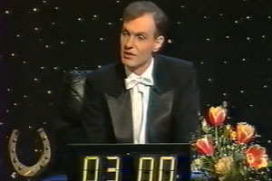 30 лет назад...или советский зомбоящик!
