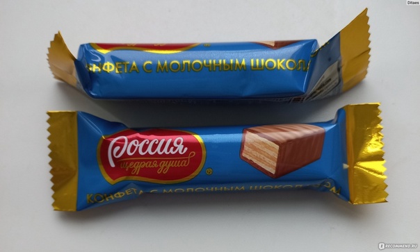 Мороженое Mars, Bounty и Twix в форме батончиков исчезнет из России