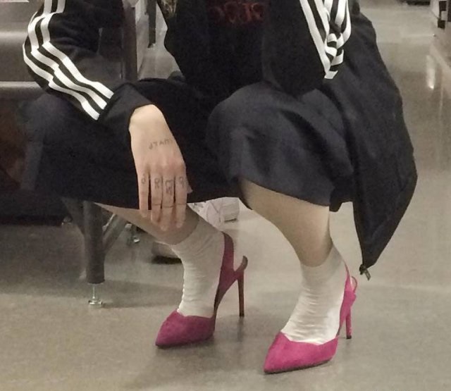 Фотосмесь 07.03.25