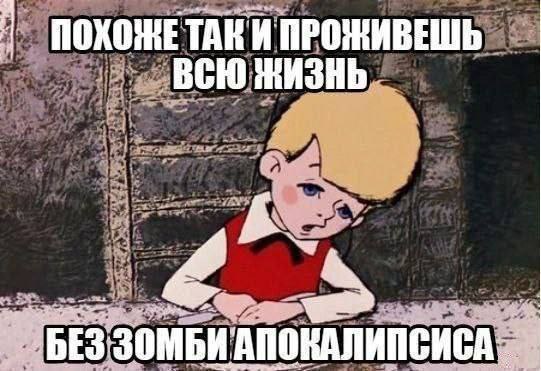 Весёлый полтишок 19.08.25