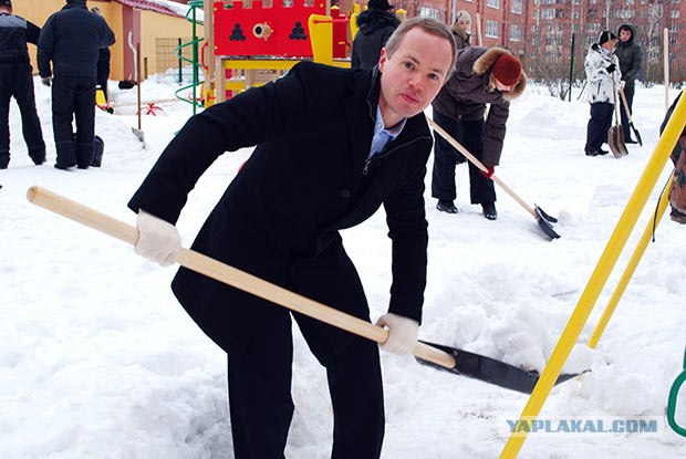 В Кузбассе мэр города обвинил жителей в распространении фейков