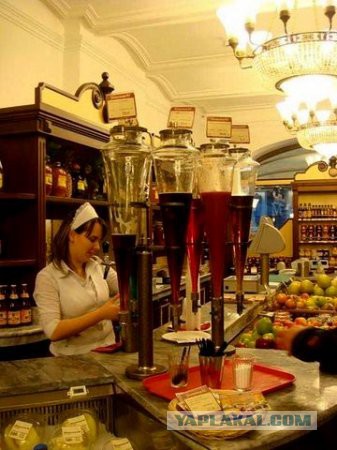 "Газону" - 68 лет. Вот время летит.