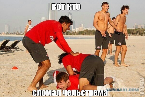 Спорт с улыбкой, интересности в сети