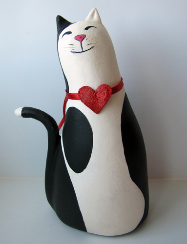 Небольшое увлечение