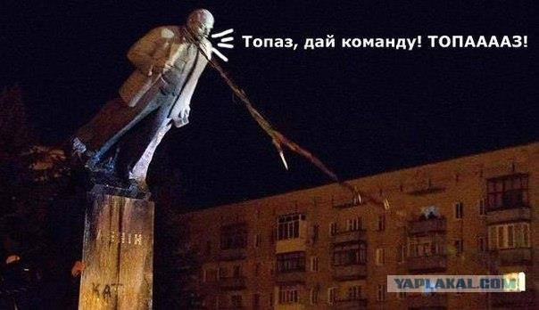 Позывной Топаз из Мариинского парка