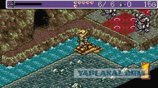30 самых крутых RPG всех времен